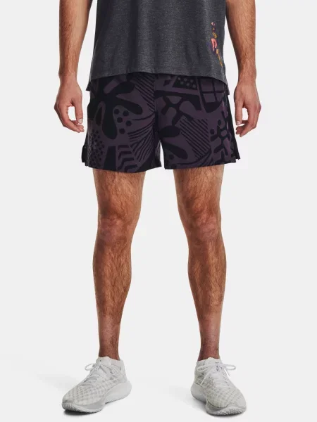 Pantaloni Under Armour negru