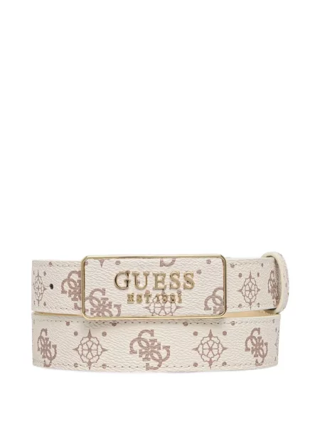 Curea Guess cu imagine