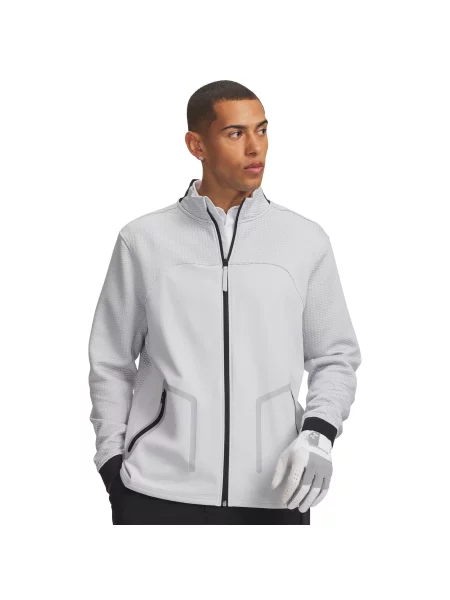 Majica Under Armour crna