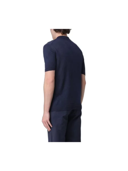 Sweter Blauer niebieski