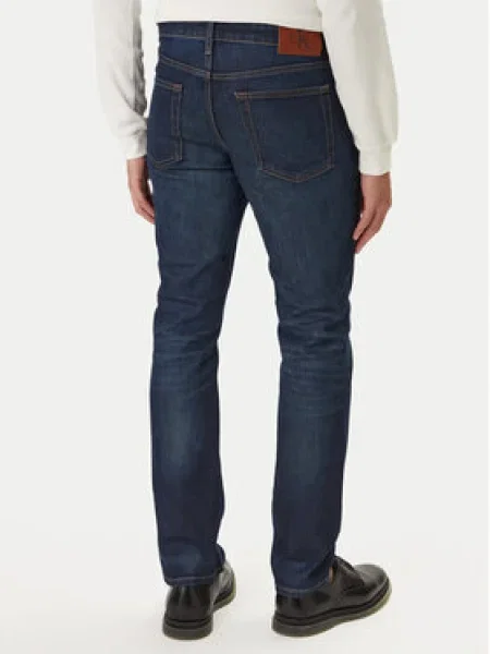 Calvin Klein Jeans Farmer GLORY DAYS kék sötétkék