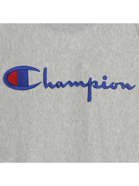 Bluza Champion szara