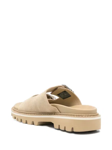 Sandale Tommy Jeans din piele