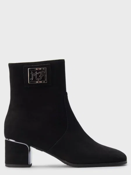 Ботильйони Marino Fabiani чорні