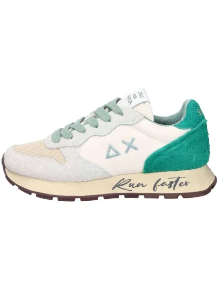 Pantofi Sun68 albastru