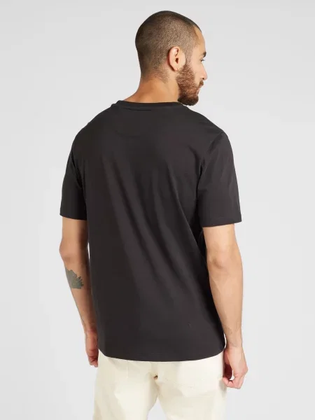 SCOTCH & SODA Tricou CORE' negru