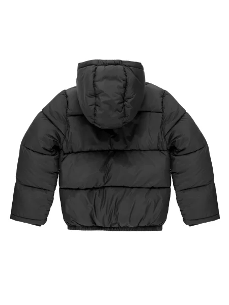 Geacă cu puf copii Levi's® negru