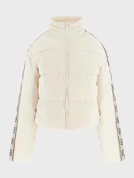 Куртка Guess бежева