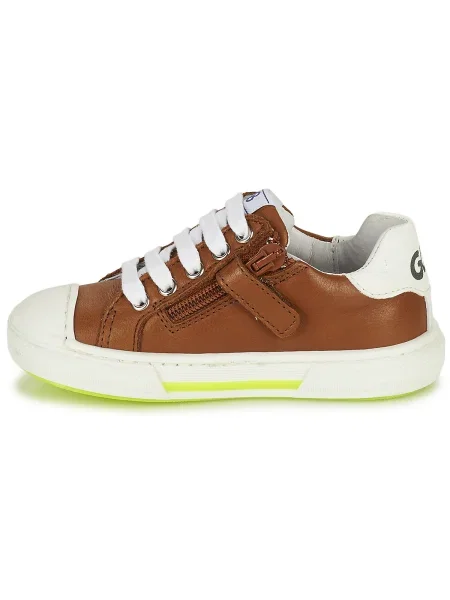 Pantofi copii Gbb maro