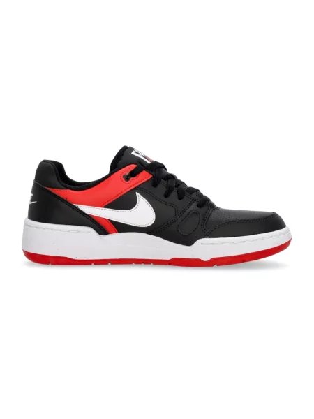 Sneakersy Nike czarne