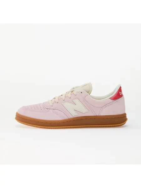 Маратонки New Balance 500 розово