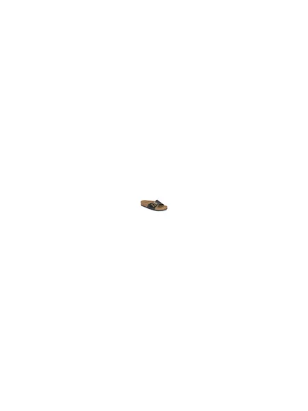Natikači Birkenstock črna
