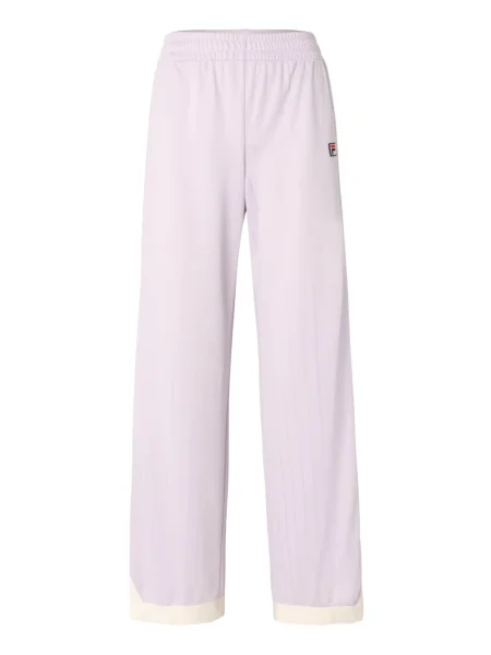 FILA Pantaloni LORCE lila