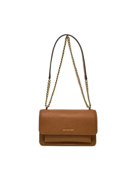 MICHAEL Michael Kors Geantă de umăr maro