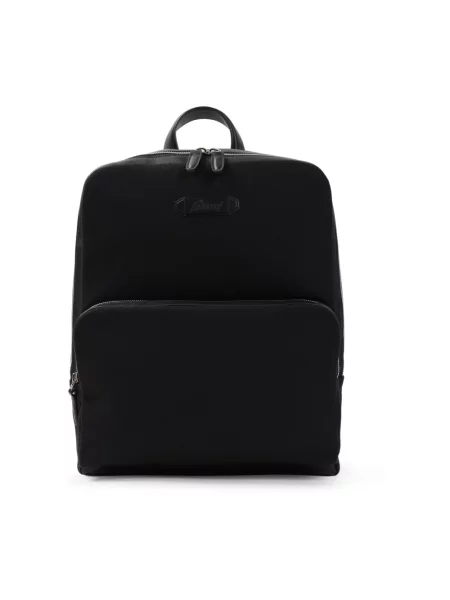Torba Brioni czarna