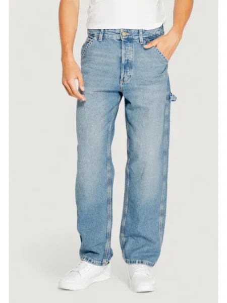 Jack&Jones Дънки Eddie син