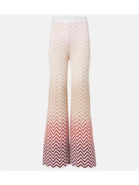 Pantaloni Missoni