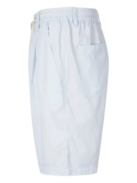 Pantaloni scurți Studio Tomboy albastru