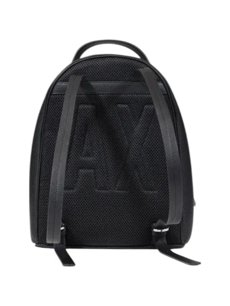 Geantă Armani Exchange negru