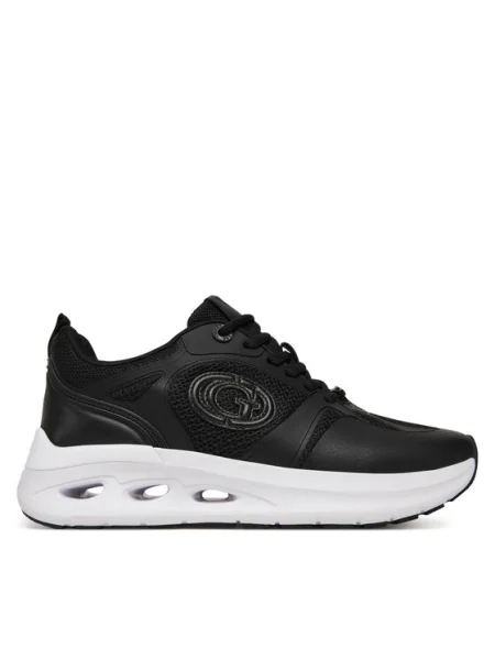 Guess Sneakers FLTSE negru