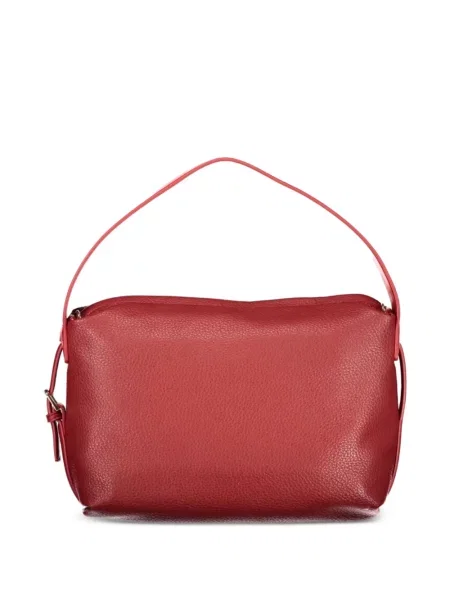 Shopper táska Mario Valentino piros