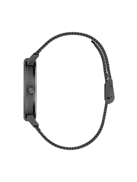 Zegarek Guess czarny