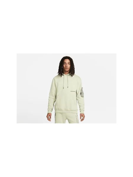 Mikina Nike zelená