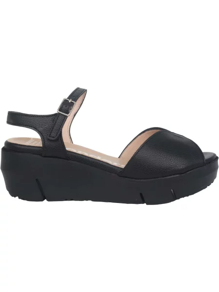 Pantofi Wonders negru