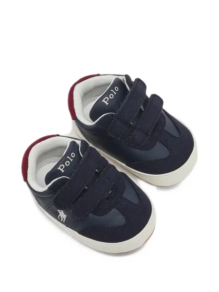 Маратонки Polo Ralph Lauren синьо
