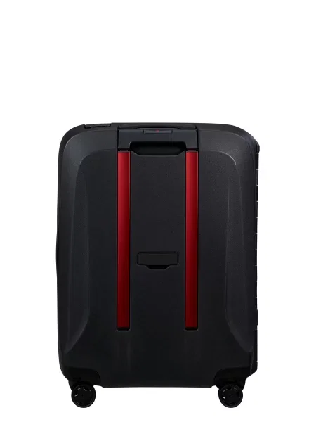 Чемодан Samsonite черный