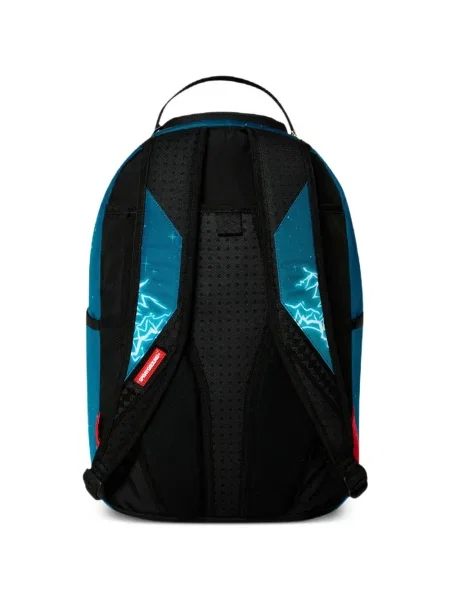 Dětské batoh Sprayground modrý