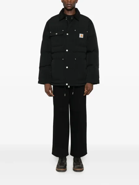 Панталон Carhartt Wip черно