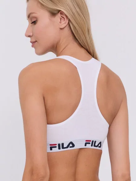 Fila podprsenka s bílá