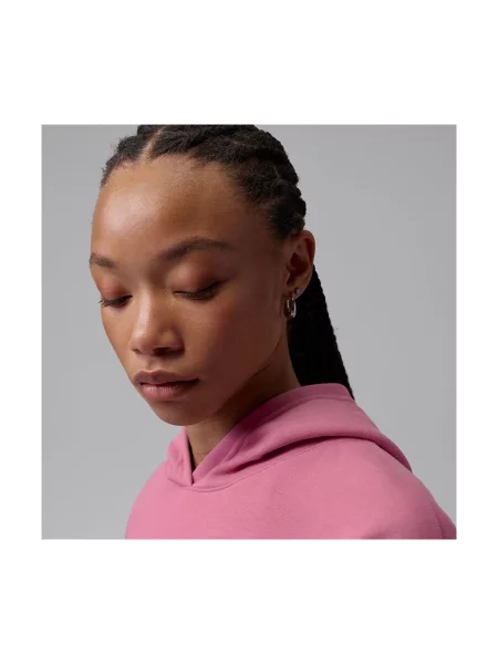 Ruha Nike rózsaszín