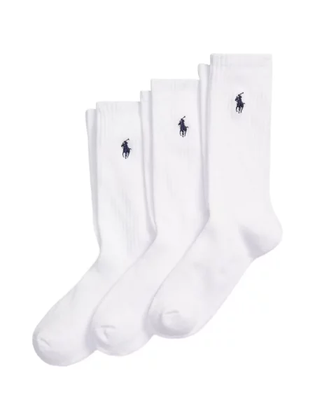 Matlasat chiloți Polo Ralph Lauren cu imagine cu cordon alb