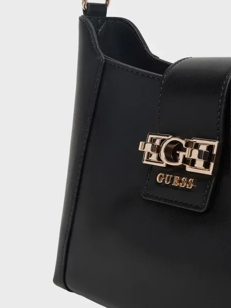 Сумка Guess черная
