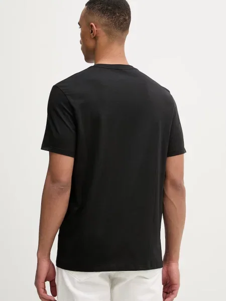 Calvin Klein Jeans t-shirt czarna