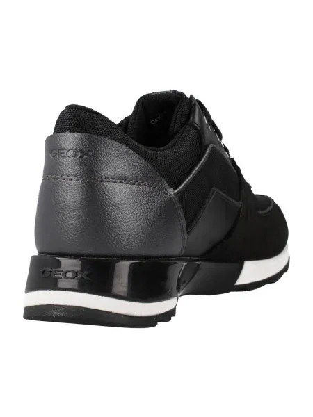 Pantofi Geox negru