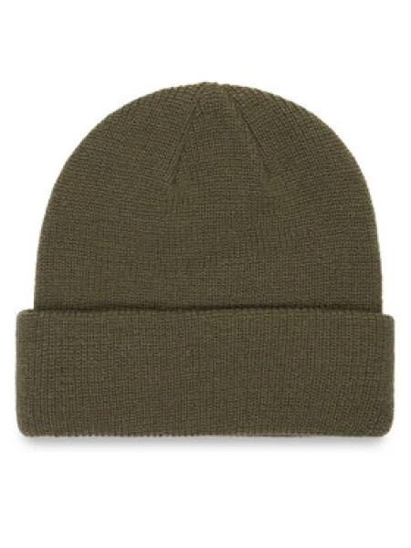 Férfi téli sapka Quiksilver Performer Beanie grape leaf. Méret: OS zöld