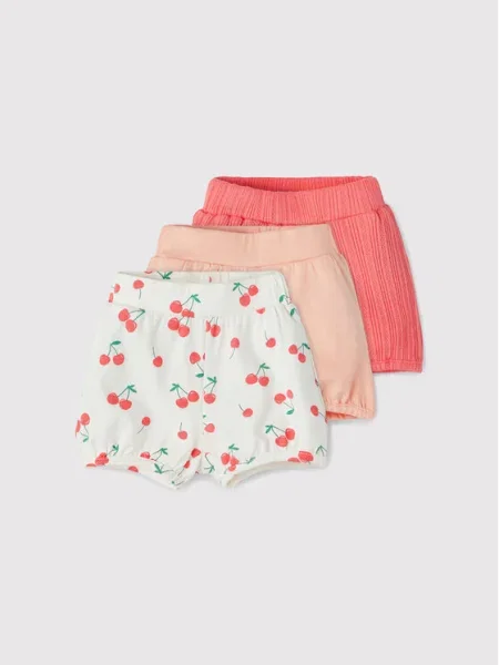 NAME IT Set de șorturi sport﻿ Colorat