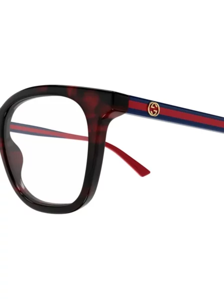 Napszemüveg Gucci Eyewear barna