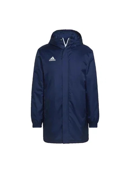 Bunda Adidas modrá