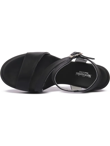 Pantofi Nerogiardini negru