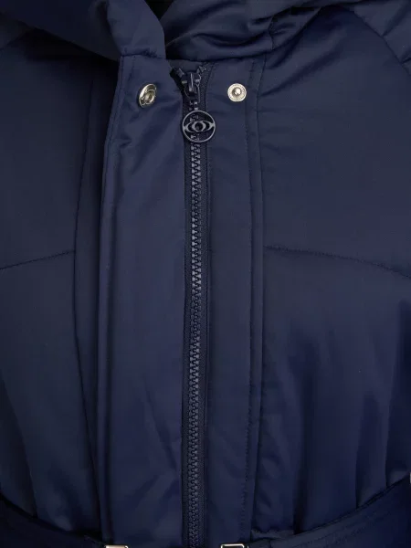 Palton Orsay albastru