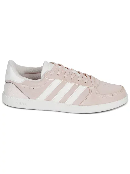 Pantofi Adidas roz