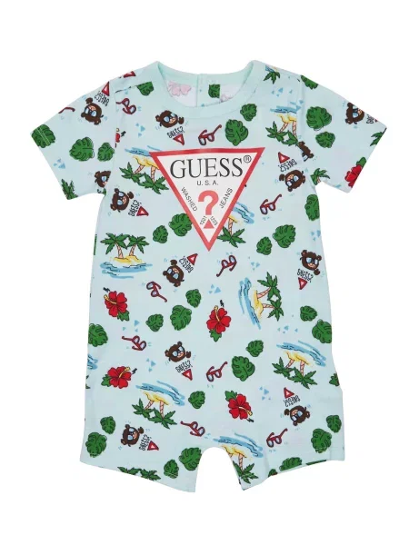 Guess Body