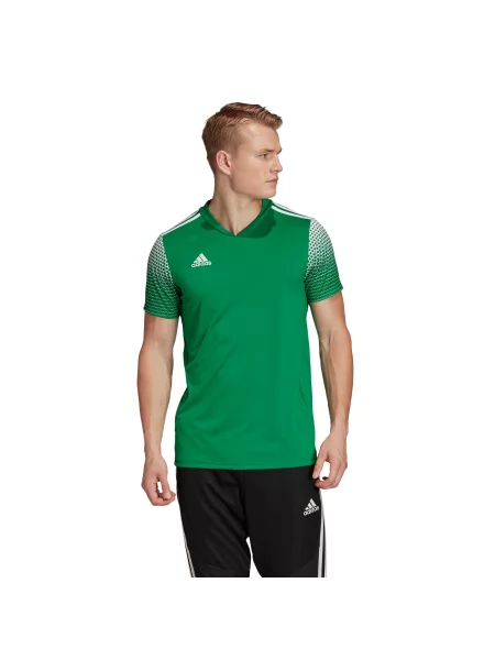 Koszulka piłkarska adidas Regista 20 Jersey biała