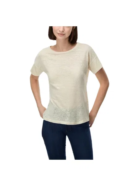 Tricou Iblues bej