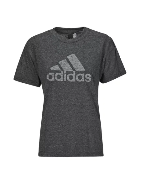 Majica Adidas siva