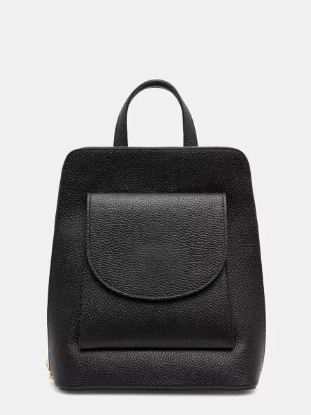 Rucsac Answear.lab din piele negru